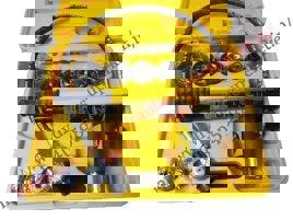 Mild Steel Portable Punching Tool