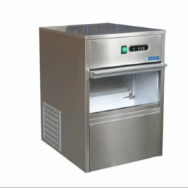 Mild Steel Ice Making Machine