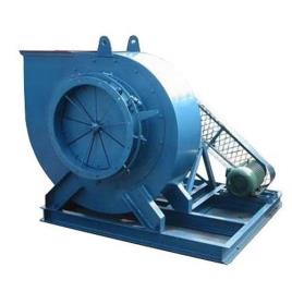 Industrial Mild Steel ID Fan