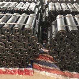 Mild Steel Idler Conveyor Roller