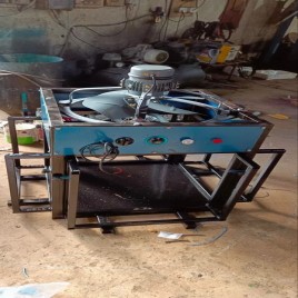 Mild Steel Incense Stick Dryer Machine