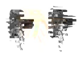 Mild Steel Incense Stick Machine Power Switch