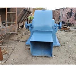 Mild Steel High Draft Fan