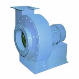 Mild Steel High Pressure Blower