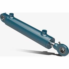 Mild Steel Industrial Hydraulic Equipment