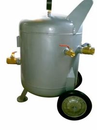 Mild Steel Industrial Moisture Filter, 100 Cfm