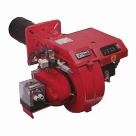 Mild Steel Industrial Oven Gas Burner, 60000-100000 kCal