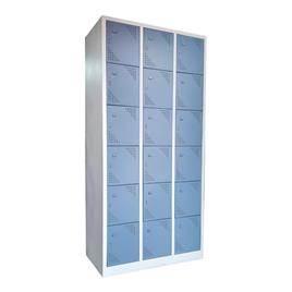 Industrial Mild Steel Storage Locker