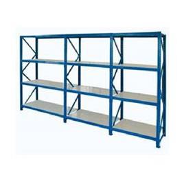 Industrial Mild Steel Storage Rack