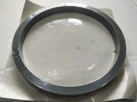 Mild Steel Compressor Piston Rings