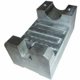 Mild Steel Investment Cast Components