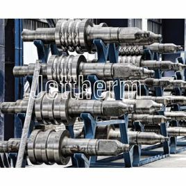 Mild Steel Bar Hot Rolling Equipment