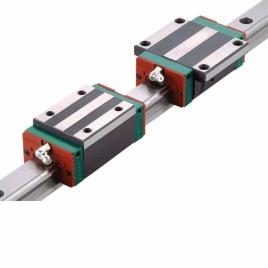 Linear Guideway