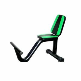 Mild Steel Muscle Gain Flat Bench