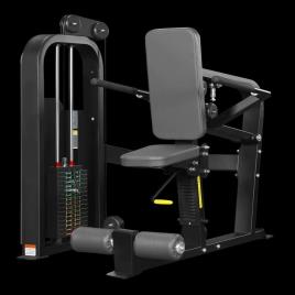 Mild Steel Tricep Exercise Machine