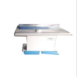 Mild Steel Jacket Finishing Touch-Up Table