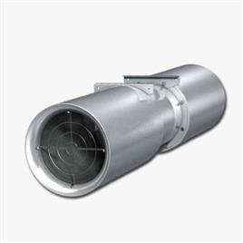 Mild Steel Air Flow Jet Fan