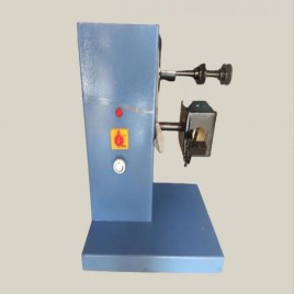 Mild Steel Industrial Jewellery Machine