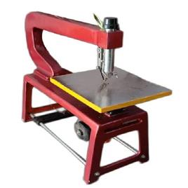 Mild Steel Jig Saw Machine, Industrial