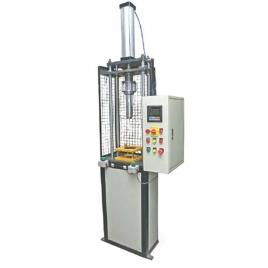 Mild Steel KDDK-178 Middle Forming Machine, 220V