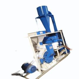 Mild Steel KDM-450 Disc Mill