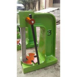 Manual Mild Steel Arbor Press