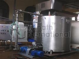 Laboratory Ball Mill - 10 Kg