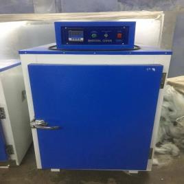 Mild Steel Lab Drying Machine