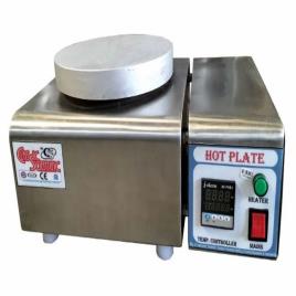 Mild Steel Countertop Hot Plate