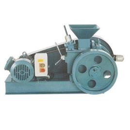 Mild Steel Lab Jaw Crusher