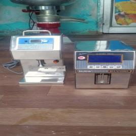 Laboratory Milk Analysis Machine
