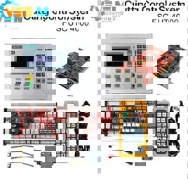 Mild Steel Laser Control Fscut 4000