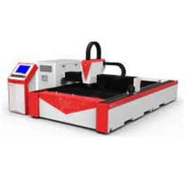 Semi-Automatic Mild Steel Laser Cutter