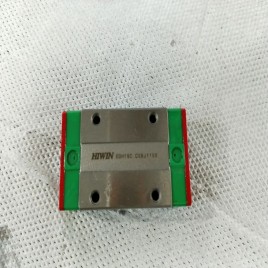 Mild Steel Linear Guide for Laser Cutting Machine