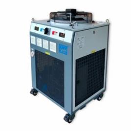 Mild Steel Laser Chiller Machine