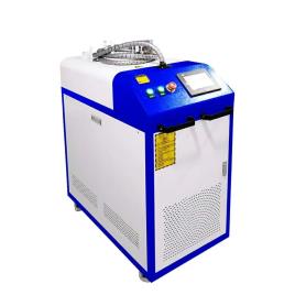 Manual Mild Steel Laser Welder