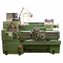 Automatic Mild Steel Lathe Equipment