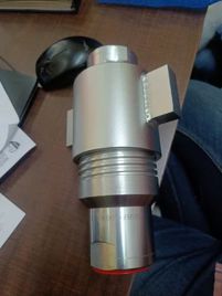 Holmbury LC40 Mild Steel QRC