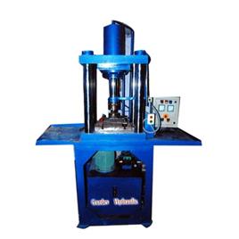 Mild Steel Lightweight Press Machine, 5-10 Ton Capacity