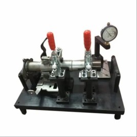 Mild Steel Load Meter Industrial Machinery