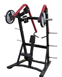 MILD STEEL Low Row Machine, 200 KG