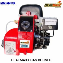 Mild Steel LPG Fired Industrial Gas Burner