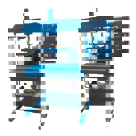 Mild Steel Fully Automatic Hydraulic Paper Plate Machine