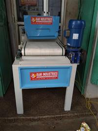 Mild Steel Magnetic Separator for Grains
