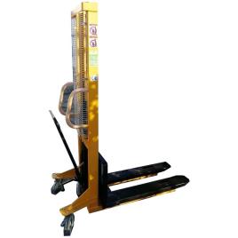 Mild Steel Forklift Stacker