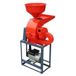 Mild Steel Maize Grinding Machine