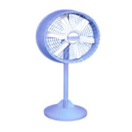 Mild Steel Industrial Cooler Fan