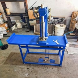 Mild Steel Manual Agarbatti Making Machine