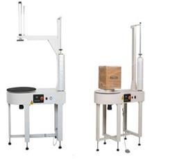 Manual Box Wrapping Machine (Mild Steel)