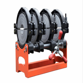 Industrial Manual Butt Welding Machine